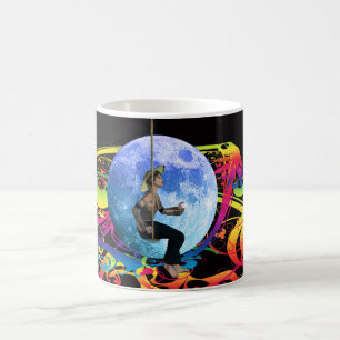 Mug Moon Dreamer