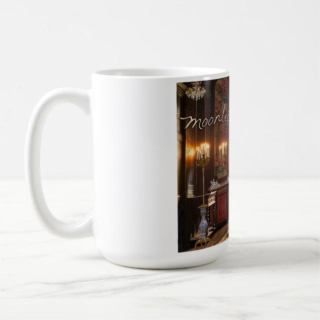 Mug Moonlight (Gauche)