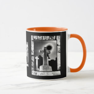 Mug Moonlight cross