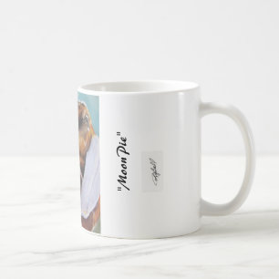 Mug "MoonPie "