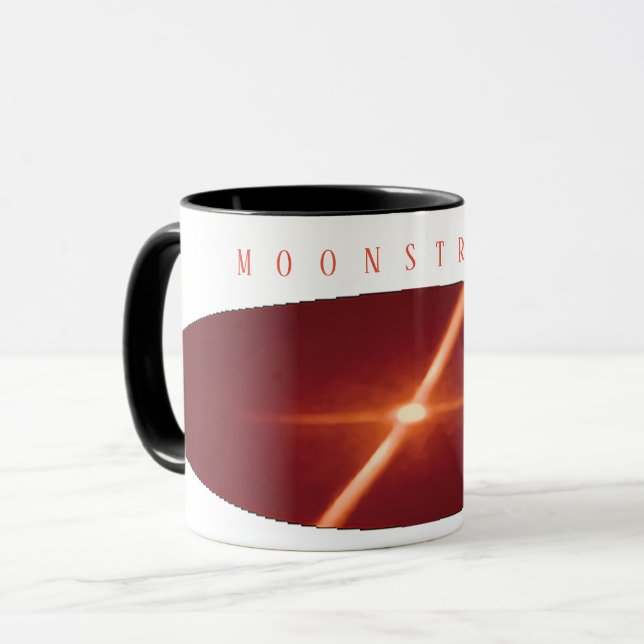 Mug Moonstreak (Devant gauche)