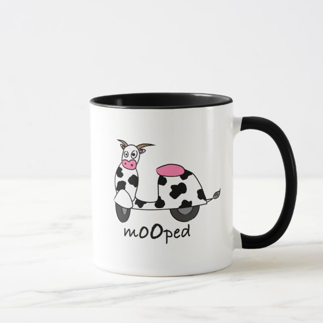 Mug Moopé ! (Droite)
