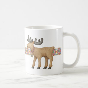 Mug Moose