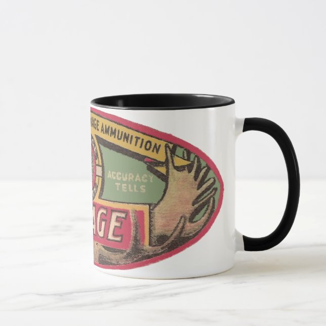 Mug moosebox (Droite)