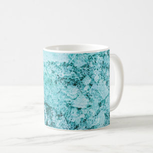 Mug morceaux d'intégration mentale