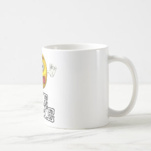 Mug Mordez-moi !
