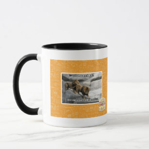 Mug Mordez-moi est juste une expression !