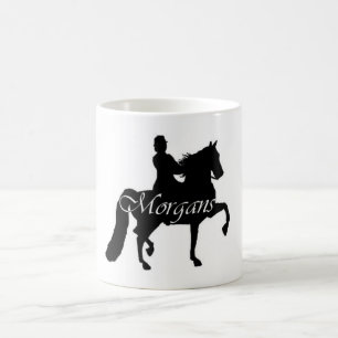 Mug Morgans