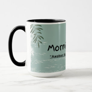 Mug Morning Spell - Sunshine Rituel