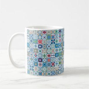 Mug Moroccan