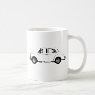 Mug Morrie