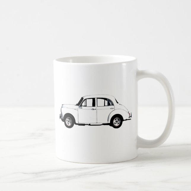Mug Morrie (Droite)