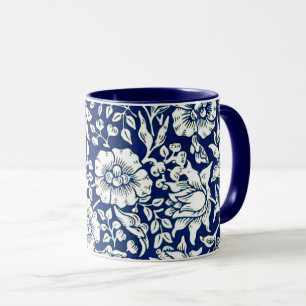 Mug Morris - Mauve