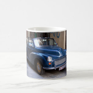 Mug Morris Minor 1000