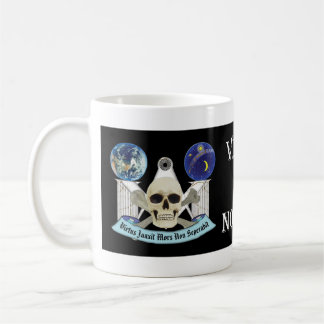 Mug MORs non Separabit de Virtus Junxit