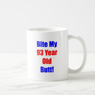 Mug Morsure 93 mon bout