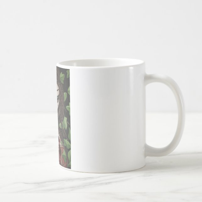 Mug Morsures d'amour (Droite)