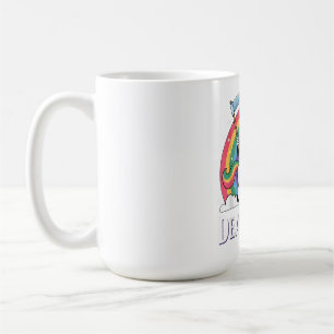 Mug Mort à l'intérieur