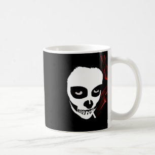 Mug mort enivrante