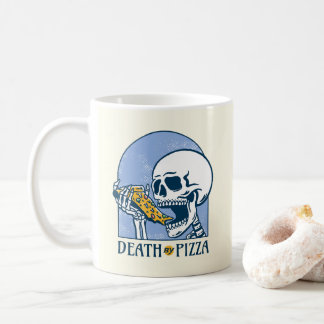 Mug Mort par Pizza