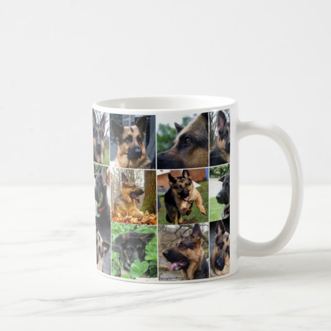 Mug mosaicMug (Droite)
