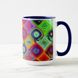 Mug Mosaïque