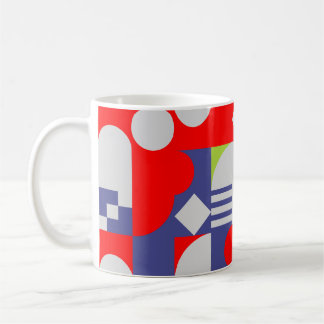 Mug Mosaïque