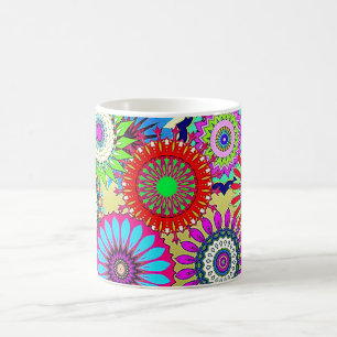 Mug Mosaïque