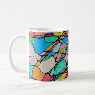 Mug Mosaïque