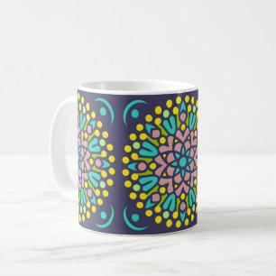 Mug mosaïque marakech