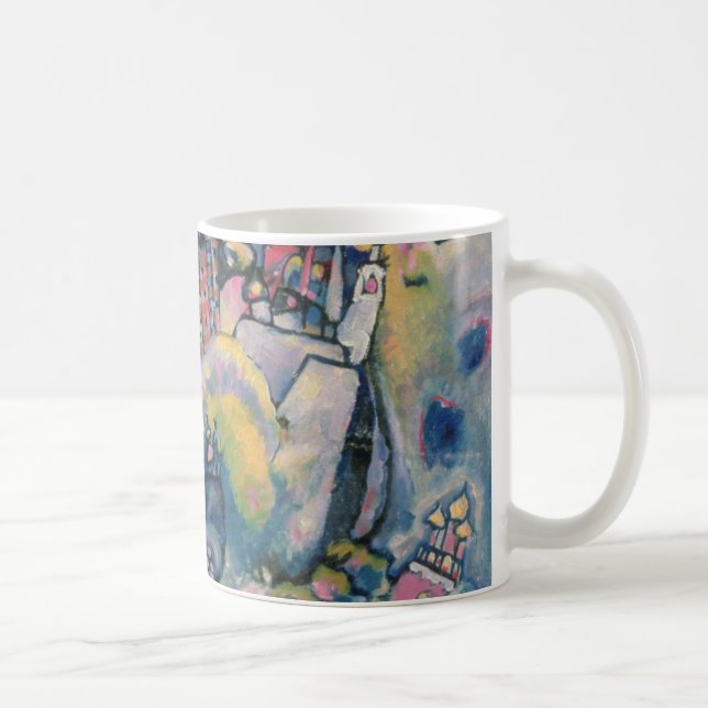 Mug Moscou I, 1916 (Droite)
