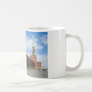 Mug Moscou Kremlin