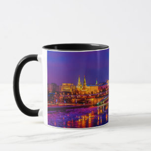 Mug Moscow Kremlin
