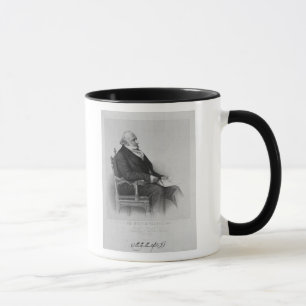 Mug Moses Montefiore