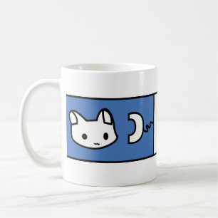 Mug Moshi Moshi