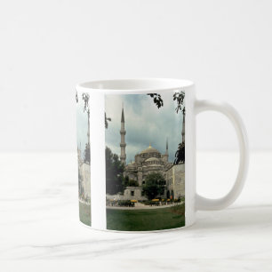 Mug Mosquée bleue, Istanbul, Turquie