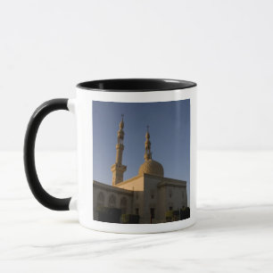 Mug Mosquée de Hamza, Suez, Sud Sinaï, Égypte