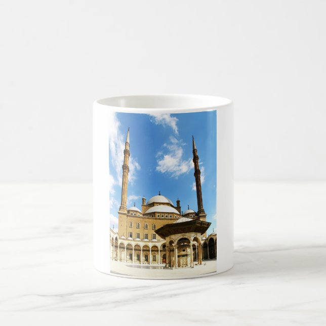Mug Mosquée de Mohame Ali (Centre)