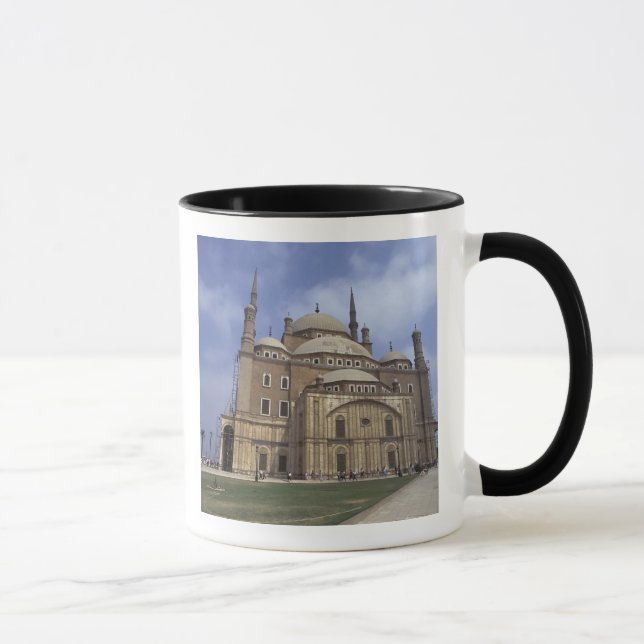 Mug Mosquée Mohammed Ali à la Citadelle du Caire, 2 (Droite)