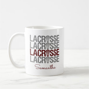 Mug Mot de crosse dénudé