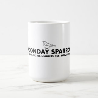 Mug Mot de passe