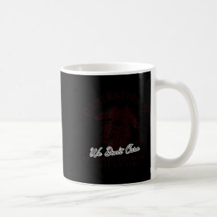 Mug Motard de la génération X 1960 1980 Pas de filtres