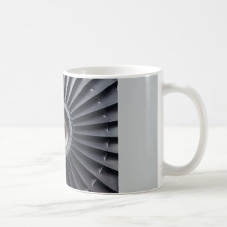 MUG MOTEUR À RÉACTION