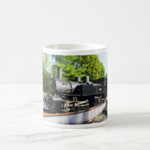 Mug Moteur à vapeur