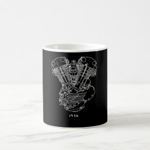 Mug Moteur d'andouille de 1936 HD
