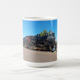 Mug Moteur Grand Canyon