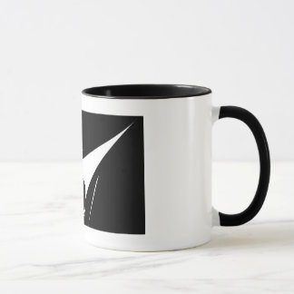 Mug Moteur liquide consommable KM1