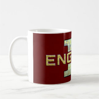 Mug Moteur un