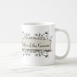 Mug *Mother du marié
