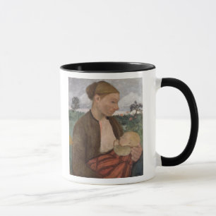 Mug Mother et Child, 1903